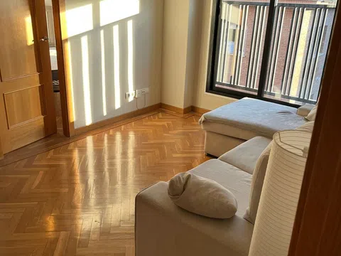 Studio in Travesía Alaró, 2, Timón, Madrid