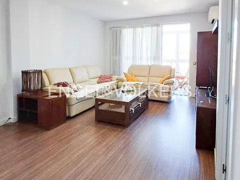 Flat / apartment in Alameda de Osuna, Madrid