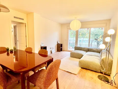 Flat / apartment in Bergantin, 20, Alameda de Osuna, Madrid