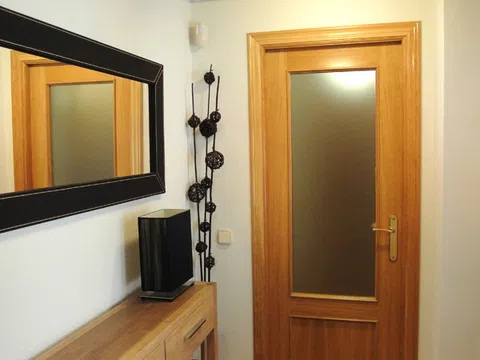 Flat / apartment in Calle Galeón, 28, Alameda de Osuna, Madrid
