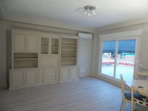 Penthouse in Calle del balandro, 39, Alameda de Osuna, Madrid