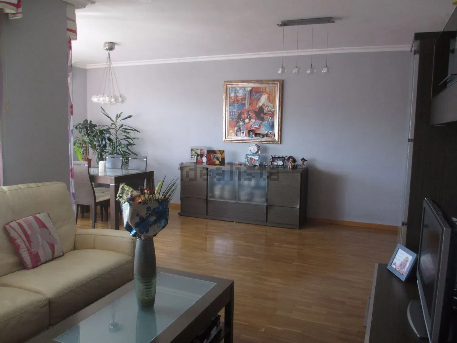 Flat / apartment in Calle Galeón, 22 6c, Alameda de Osuna, Madrid