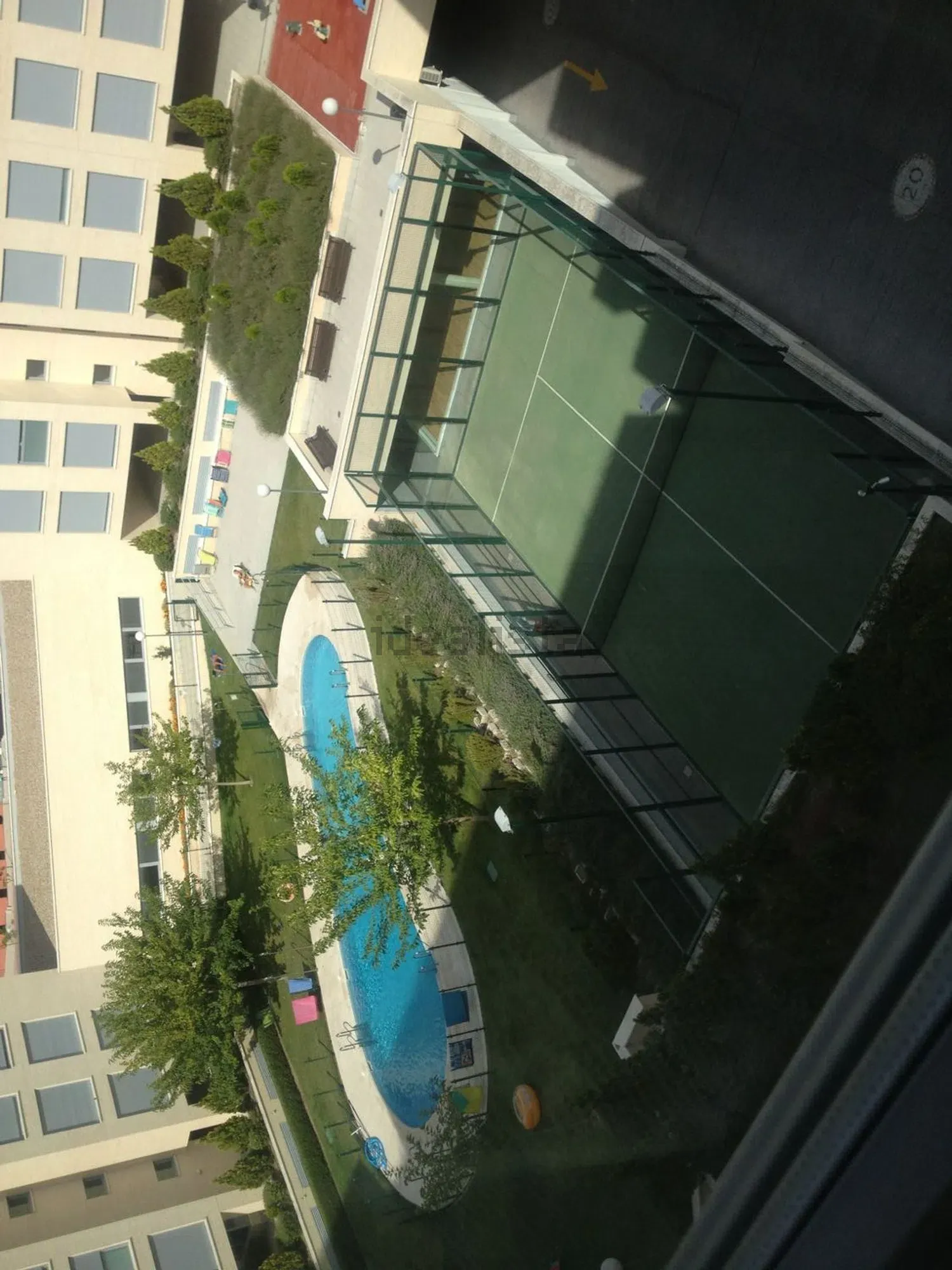 Penthouse in Calle Playa de la Caleta, 16, Timón, Madrid