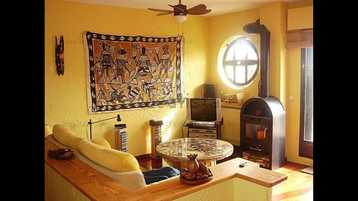 Penthouse in Calle de Géminis, 31, Casco Histórico de Barajas, Madrid