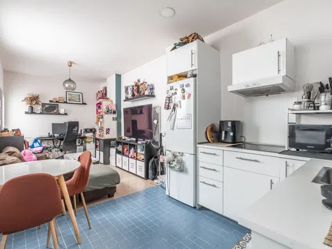 Property in Carabanchel