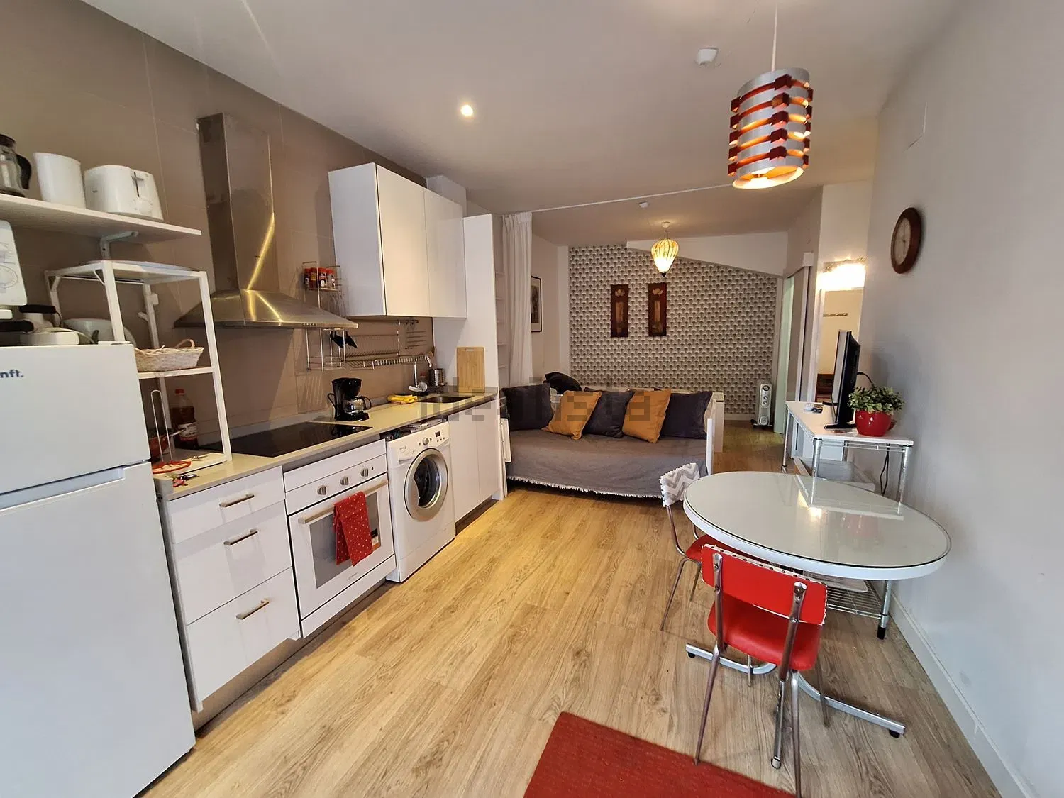 Flat / apartment in Calle San Clemente, 20, Puerta Bonita, Madrid