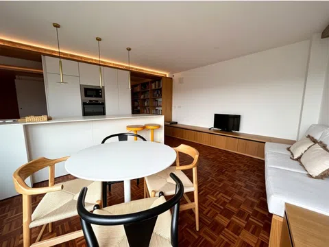 Penthouse in Calle San David, Comillas, Madrid