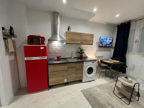 Property in Carabanchel