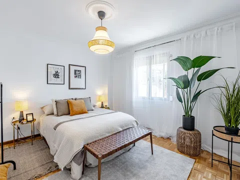Property in Carabanchel