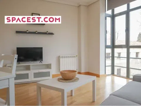 Flat / apartment in Calle Blasón, 23, Puerta Bonita, Madrid