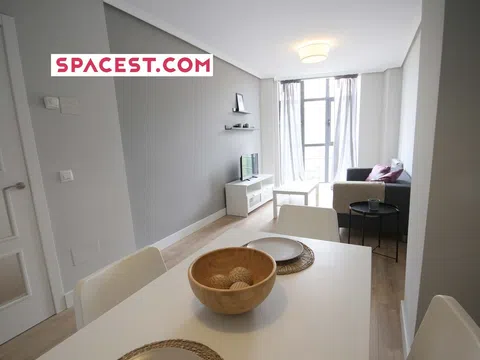 Flat / apartment in Calle Blasón, 23, Puerta Bonita, Madrid