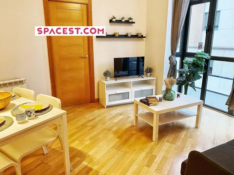 Flat / apartment in Calle Blasón, 23, Puerta Bonita, Madrid