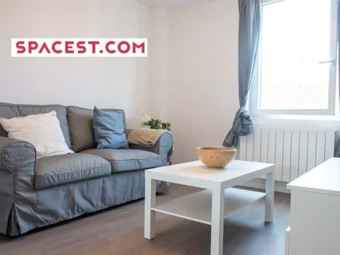 Flat / apartment in Calle del Camino Viejo de Leganés, 63, Opañel, Madrid