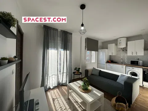 Flat / apartment in Calle San Clemente, 4, Puerta Bonita, Madrid