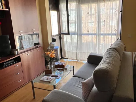 Flat / apartment in Avenida de la Peseta, Pau de Carabanchel, Madrid