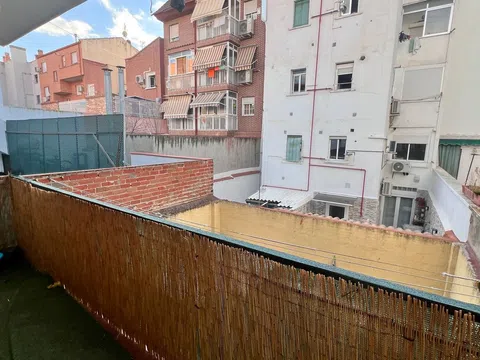 Flat / apartment in Calle de Ibáñez Marín, 9, San Isidro, Madrid