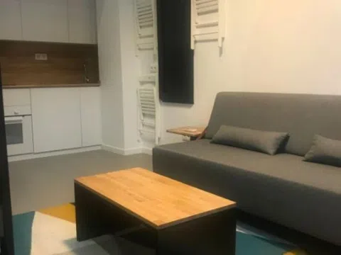 Duplex in Avenida del Manzanares, Comillas, Madrid