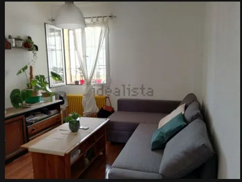 Flat / apartment in Calle Paulina Odiaga, 2, San Isidro, Madrid