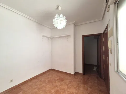 Flat / apartment in Calle de Oriente, Palacio, Madrid