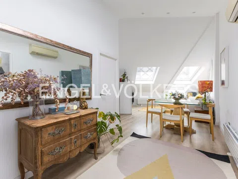 Flat / apartment in Chueca-Justicia, Madrid