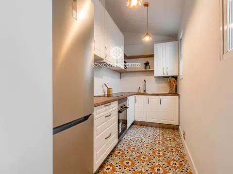 Flat / apartment in Calle del Limón, Malasaña-Universidad, Madrid