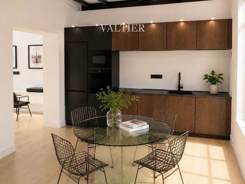Flat / apartment in Calle de la Madera, Malasaña-Universidad, Madrid