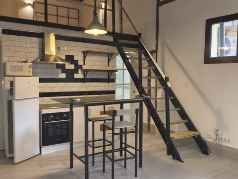 Flat / apartment in Santa Isabel, 38, Lavapiés-Embajadores, Madrid