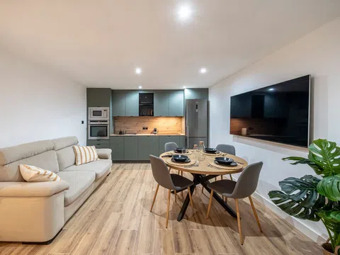 Flat / apartment in Calle Mayor, 73, Palacio, Madrid