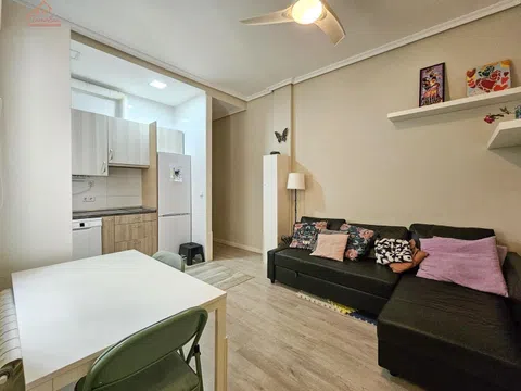 Flat / apartment in Calle de las Minas, Malasaña-Universidad, Madrid