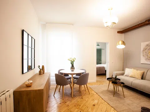 Flat / apartment in Calle del Conde de Romanones, 8, Lavapiés-Embajadores, Madrid