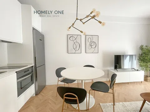 Flat / apartment in Calle de las Huertas, 23, Huertas-Cortes, Madrid