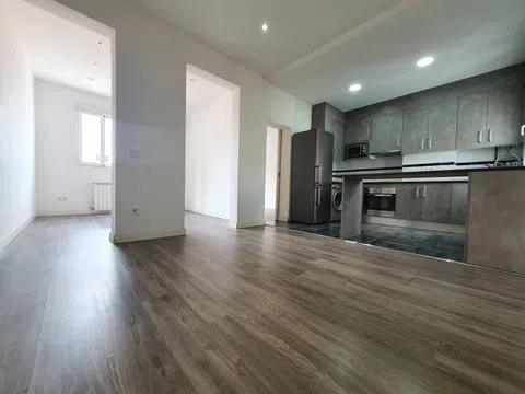 Flat / apartment in cabeza, Lavapiés-Embajadores, Madrid