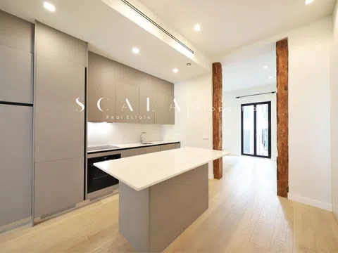 Flat / apartment in Calle de San Lorenzo, Chueca-Justicia, Madrid