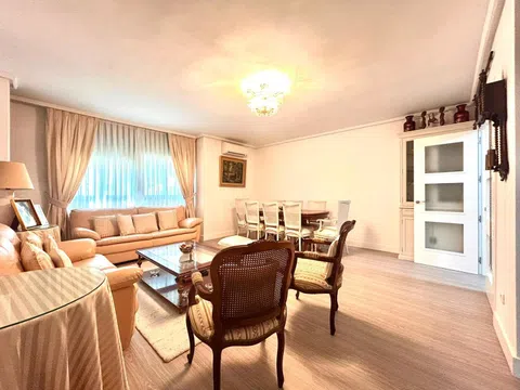 Property in Chamartin