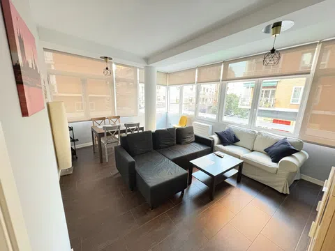 Property in Chamartin