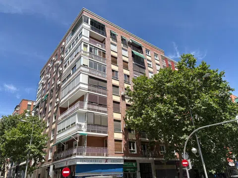 Property in Chamartin