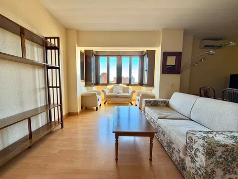 Flat / apartment in Avenida de Pío XII Nn, Nueva España, Madrid