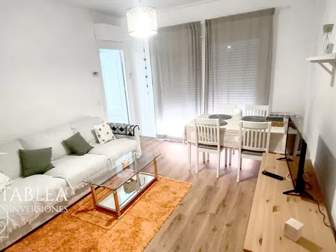 Flat / apartment in Ciudad Jardín, Madrid