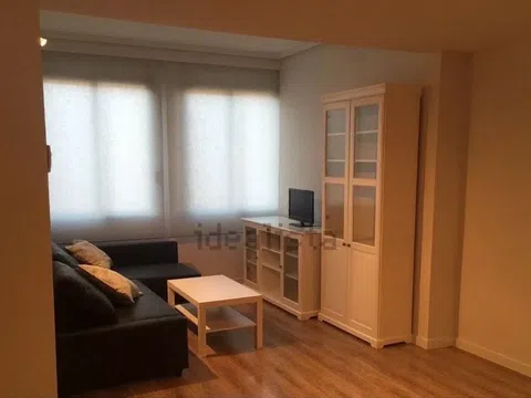 Flat / apartment in Calle de Agustín de Foxá, 25, Castilla, Madrid