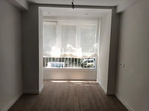 Flat / apartment in Bernabéu-Hispanoamérica, Madrid