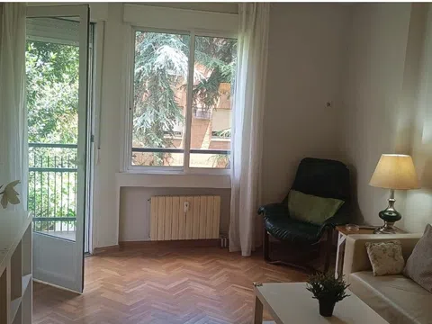 Flat / apartment in Calle de García Luna, 1, Ciudad Jardín, Madrid