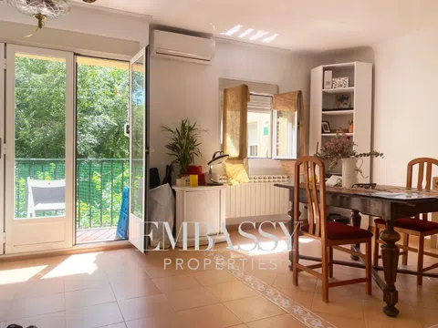 Flat / apartment in Plaza de Nuestra Señora del Pilar, Prosperidad, Madrid