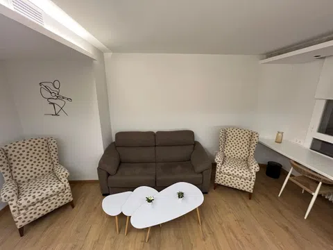 Flat / apartment in Calle de Cartagena, Prosperidad, Madrid