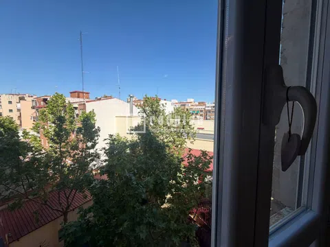 Flat / apartment in Prosperidad, Madrid