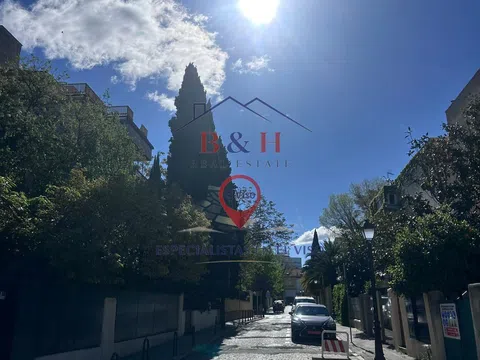 Flat / apartment in El Viso, Madrid