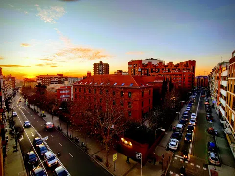 Flat / apartment in Calle de López de Hoyos, 80, Prosperidad, Madrid