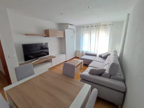 Flat / apartment in Ciudad Jardín, Madrid
