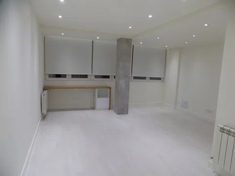 Flat / apartment in Calle Ros de Olano, Prosperidad, Madrid