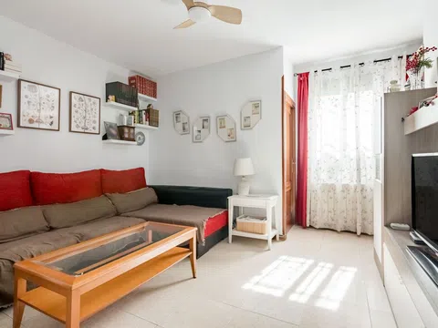 Property in Chamberi