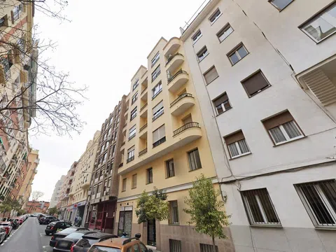 Flat / apartment in Calle de Joaquín María López, Arapiles, Madrid